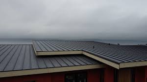 Best Rubber Roofing (EPDM, TPO)  in Wausau, WI